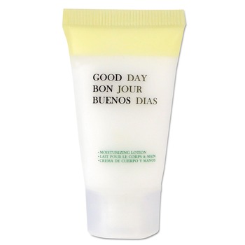  | Good Day 683 0.65 oz. Tube Hand and Body Lotion (288/Carton)