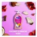 Hand Soaps | Softsoap US07157A 11.25 oz Liquid Hand Soap Pumps - Coconut and Hibiscus Scent (6/Carton) image number 6