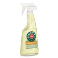 All Purpose Cleaners & Degreasers | Murphy Oil Soap 101031 22 oz Spray Bottle All-Purpose Spray Formula - Orange (9/Carton) image number 3