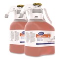 Floor Cleaners | Diversey Care 95122613 1.4 L SmartDose Stride Neutral Cleaner - Citrus Scent (2/Carton) image number 2