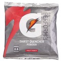 Drink Mixes | Gatorade QUA03944 32-Piece/Carton 21 oz. Packets Original Powdered Drink Mix - Variety Pack image number 4