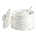 Sweeteners | Office Snax 00021CT Premeasured Single-Serve Sugar Packets (1200/Carton) image number 1