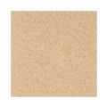 Floor Pads-Cleaning, Buffing & Polishing | Boardwalk BWK4020ULT 20 in. Diameter Burnishing Floor Pads - Tan (5/Carton) image number 5