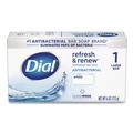 Hygiene Bar Soaps | Dial 52336 92633 4 oz. Deodorant Bar Soap - Iconic Dial Soap Scent (36/Carton) image number 1