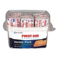 Bandages | PhysiciansCare by First Aid Only 90095 First Aid Bandages - Assorted (1-Kit) image number 2