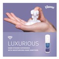 Hand Sanitizers | Kleenex 34604 1.5 oz. Pump Bottle Ultra Moisturizing Foam Hand Sanitizer - Unscented (24/Carton) image number 7