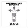 Metered Dispenser Refills | Air Wick 62338-79717 0.67 oz. Scented Oil Refill - Fresh Water (2/Pack) image number 5