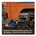 Soap Refills | Boraxo DIA 10992 2 Liter Orange Heavy Duty Hand Cleaner Refill - Citrus Scent (4/Carton) image number 6
