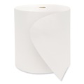 Perforated Roll & Hand Towels | Morcon Paper VW888 Valay 8 in. x 800 ft. Proprietary TAD Roll Towels - White (6 Rolls/Carton) image number 2