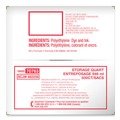 Resealable Bags | Ziploc 364899 1 Quart Ziploc Storage Bags (500/Carton) image number 4