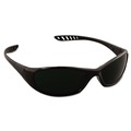 Eye Protection | Ansell 20545 V40 HellRaiser Safety Glasses - Shade 5.0 IR Lens image number 1