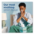 Facial Tissues | Puffs 39363BX 2-Ply Plus Lotion Facial Tissue - White (3/Pack) image number 2