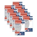 Vacuum Accessories | Sanitaire 63213B Style ST Disposable Vacuum Bags for SC600 and SC800 Series (10/Carton) image number 0