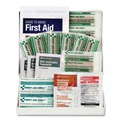 First Aid Kits | First Aid Only FAO-110 4.75 x 3 All-Purpose First Aid Kit (21/Kit) image number 1