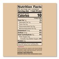 Creamers | Coffee-Mate 11001124 0.38 oz. Liquid Coffee Creamer Mini Cups - Original (50/Box, 4 Boxes/Carton) image number 10