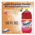 All Purpose Cleaners & Degreasers | Colgate-Palmolive Co. 153091 56 oz Bottle Multi-Use Cleaner - Citrus Scent (6/Carton) image number 6