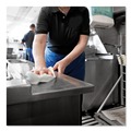 Cleaning Cloths & Wipes | Tork 192127 9.25 in. x 16.25 in. Multipurpose Paper Wiper - White (8/Carton) image number 5