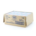 Paper Wraps | Handy Wacks T6P 10.75 in. x 6 in. Bakery Pick-up Tissue Deli Sheets (10/Carton) image number 0