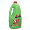 Stain Removers | SPRAY n WASH 62338-75551 60 oz. Bottle Liquid Pre-Treat Refill (6/Carton) image number 1