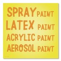 Paint, Graffiti & Gum Removers | Goo Gone 2132 24 oz. Spray Bottle Graffiti Remover (4/Carton) image number 5