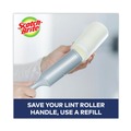 Lint Rollers | Scotch-Brite 830RS-48 50 Percent Stickier Lint Roller image number 7