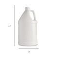 Air Fresheners & Odor Eliminators | Fresh Products 103G-F-000I004M-81 1 gal. Bottle Conqueror 103 Odor Counteractant Concentrate - Tutti-Frutti (4/Carton) image number 5