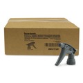 Sprayers & Pumps | Boardwalk 511302 320CR 9.5 in. Tube Chemical-Resistant Trigger Sprayer - Gray (24/Carton) image number 0