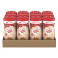 Creamers | Coffee-Mate 12039042 11 oz. Canister Non-Dairy Powdered Creamer - Original (12/Carton) image number 0