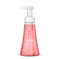 Hand Soaps | Method 01361EA 10 oz. Foaming Hand Wash - Pink Grapefruit Scent image number 0