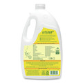 Dishwashing Detergents | Seventh Generation SEV 22831 70 oz. Bottle Natural Automatic Dishwasher Gel - Lemon (6/Carton) image number 1