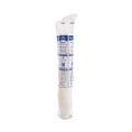 Cups | SOLO 510W 1-Sided Poly 10 oz. Paper Hot Cups - White (1000/Carton) image number 1