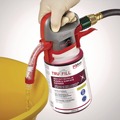 Floor Cleaners | SC Johnson 684501 TruFill Heavy Duty Neutral Floor Cleaner Starter Pack (1-Kit) image number 2