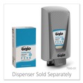 Soap Refills | GOJO Industries 7572-02 SUPRO MAX Floral Scent 5000 mL Hand Cleaner Refill for PRO TDX Dispenser (2/Carton) image number 2