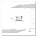 Antiseptic Wipes Pads | PhysiciansCare by First Aid Only 19-002 First Aid Sting Relief Pads (10/Box) image number 3