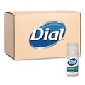 Deodorants | Dial Professional DIA 07686 1.5 oz. Roll-On Bottle Anti-Perspirant Deodorant - Crystal Breeze (48/Carton) image number 0
