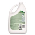 Disinfecting & Cleaning Solutions | Clorox 60094CT Clorox Pro EcoClean 128 oz. Refill Bottle Disinfecting Cleaner - Unscented (4/Carton) image number 2