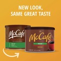 Coffee - Decaffeinated | Keurig 5000358243 24 oz Can Ground Coffee - Premium Roast Decaf image number 4