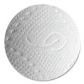 Perforated Roll & Hand Towels | Livi VPG 21724 2-Ply Bath Tissue - White (1-Carton) image number 3