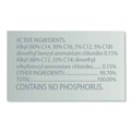 Disinfecting & Cleaning Solutions | Clorox 60091 Turbo Pro 121 oz Disinfectant Cleaner for Sprayer Devices (3/Carton) image number 9