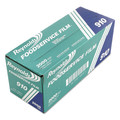 Films | Reynolds Wrap 000000000000000910 12 in. x 2,000 ft. PVC Film Roll with Cutter Box (1/Carton) image number 0