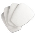Respiratory Protection | 3M 5N11 N95 Particulate Filters (10/Box) image number 1