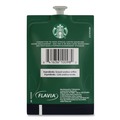 Coffee - Caffeinated | FLAVIA 48104 Starbucks Coffee Freshpack - Caffe Verona (76/Carton) image number 2