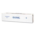 Pan Liners | Inteplast Group BP21635 21 in. x 35 in. 19 Micron Poly Plastic Bun Pan Cover Lid - Clear (200/Carton) image number 1