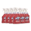 Carpet Cleaners | Professional RESOLVE 36241-97402 32 oz. Spray Bottle Carpet Cleaner (12/Carton) image number 0