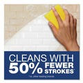 Disinfecting & Cleaning Solutions | Comet 22570 1 Gallon Bottle Disinfecting-Sanitizing Bathroom Cleaner (3/Carton) image number 4