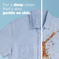 Laundry Detergents | Tide 41829 84 oz. Bottle 64 Loads Free and Gentle Liquid Laundry Detergent (4/Carton) image number 2