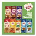 Creamers | Coffee-Mate 11002803 0.38 oz Mini Cups Liquid Coffee Creamer - Irish Cream (50/Box) image number 9