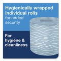 Perforated Roll & Hand Towels | Tork TM1616S 2-Ply Septic Safe Universal Bath Tissue - White (96/Carton) image number 5