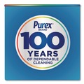 Laundry Detergents | Purex 10024200060401 75 oz. Bottle Free and Clear Liquid Laundry Detergent - Unscented (6/Carton) image number 7