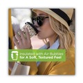 Cups | Dixie 5342COMBO600 PerfecTouch 12 oz. Paper Hot Cups and Lids Combo - Multicolor (50/Pack, 6 Packs/Carton) image number 8